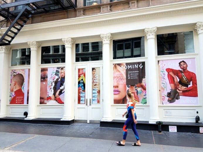 Window & Wall Graphics